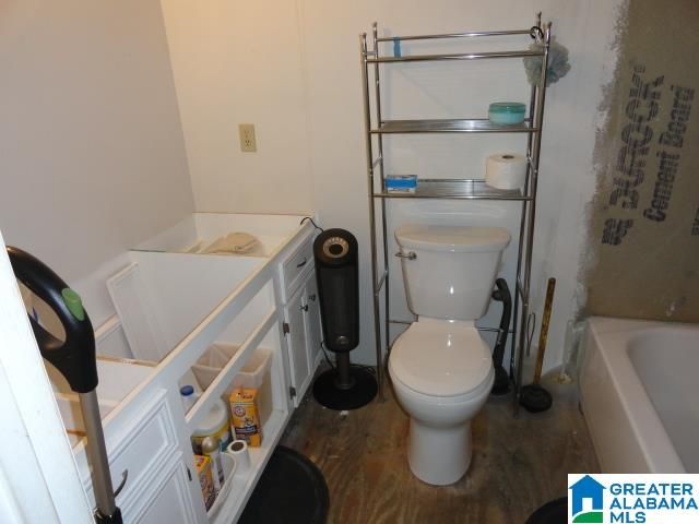 303 3RD STREET, Docena, AL 35060