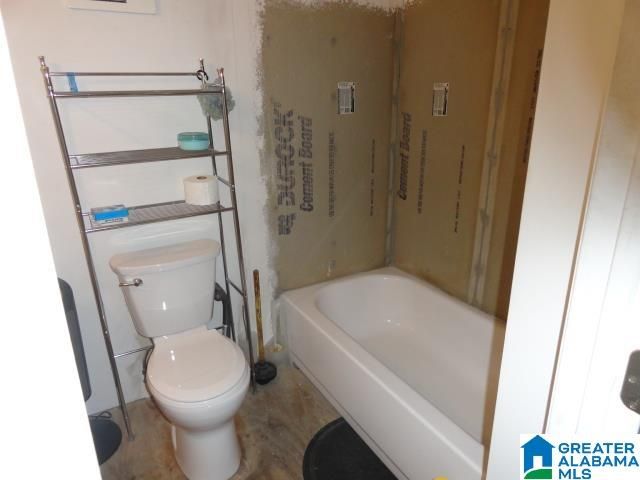 303 3RD STREET, Docena, AL 35060