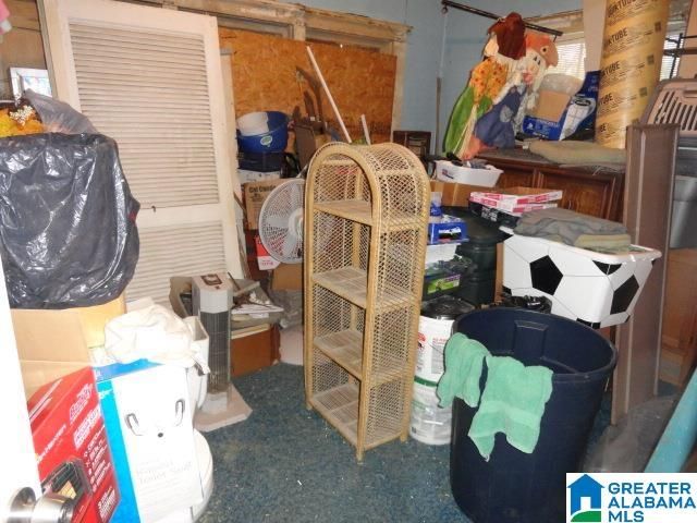 303 3RD STREET, Docena, AL 35060