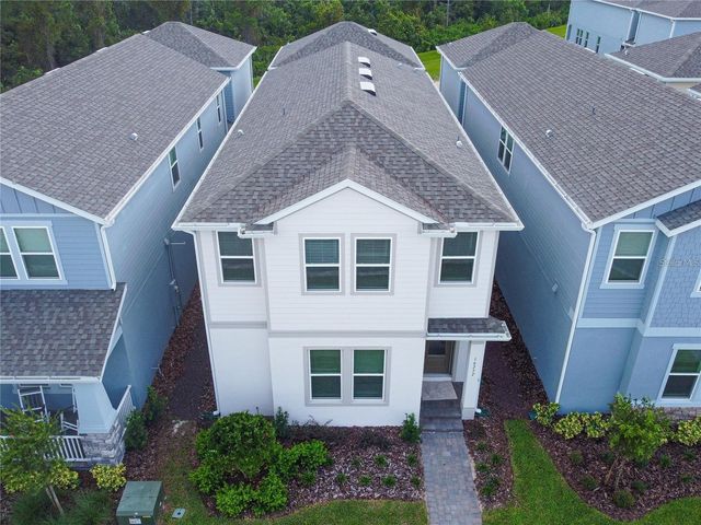 16277 HONEY HARVEST STREET, Winter Garden, FL 34787
