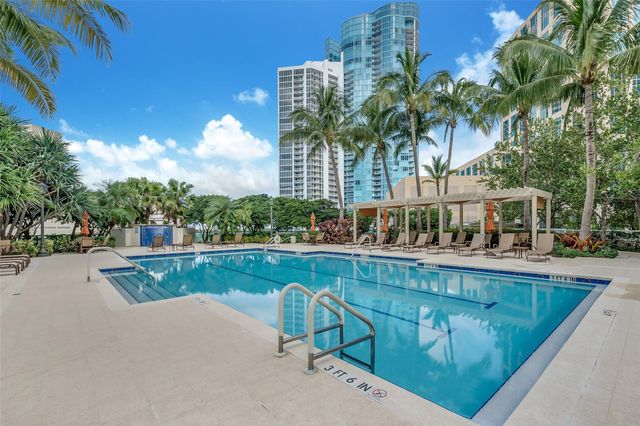 347 N New River Drive 205, Fort Lauderdale, FL 33301