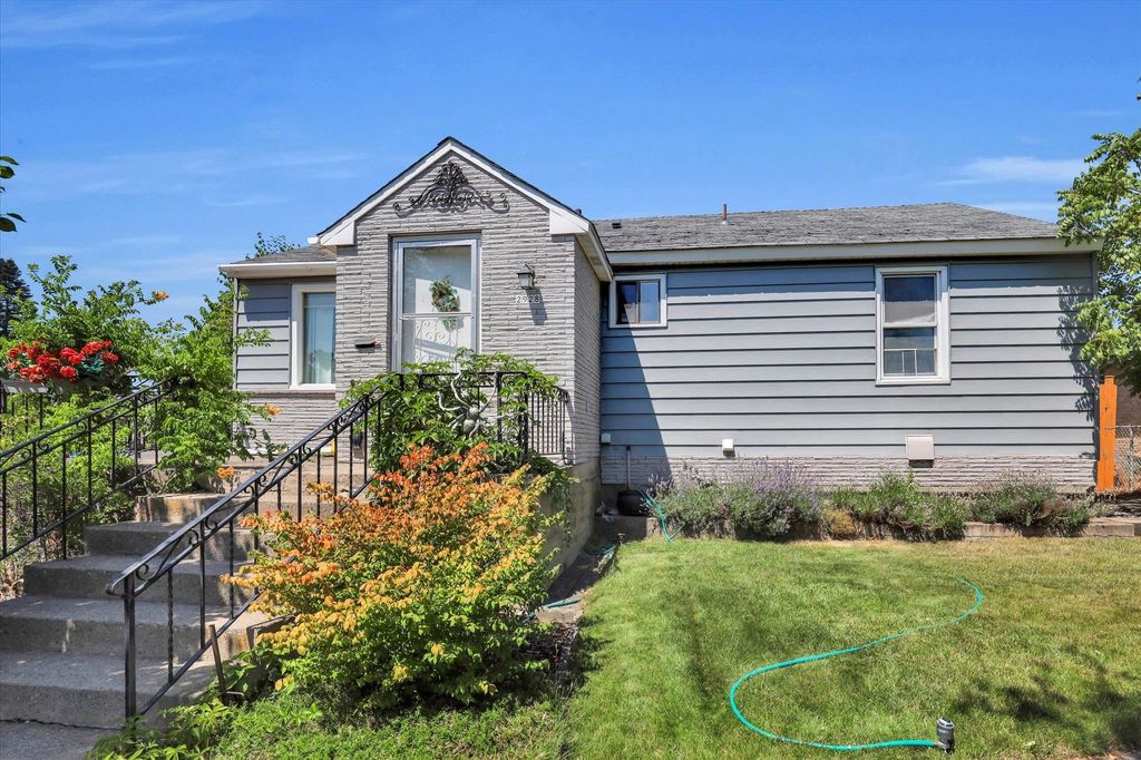2928 W Princeton Ave, Spokane, WA 99205