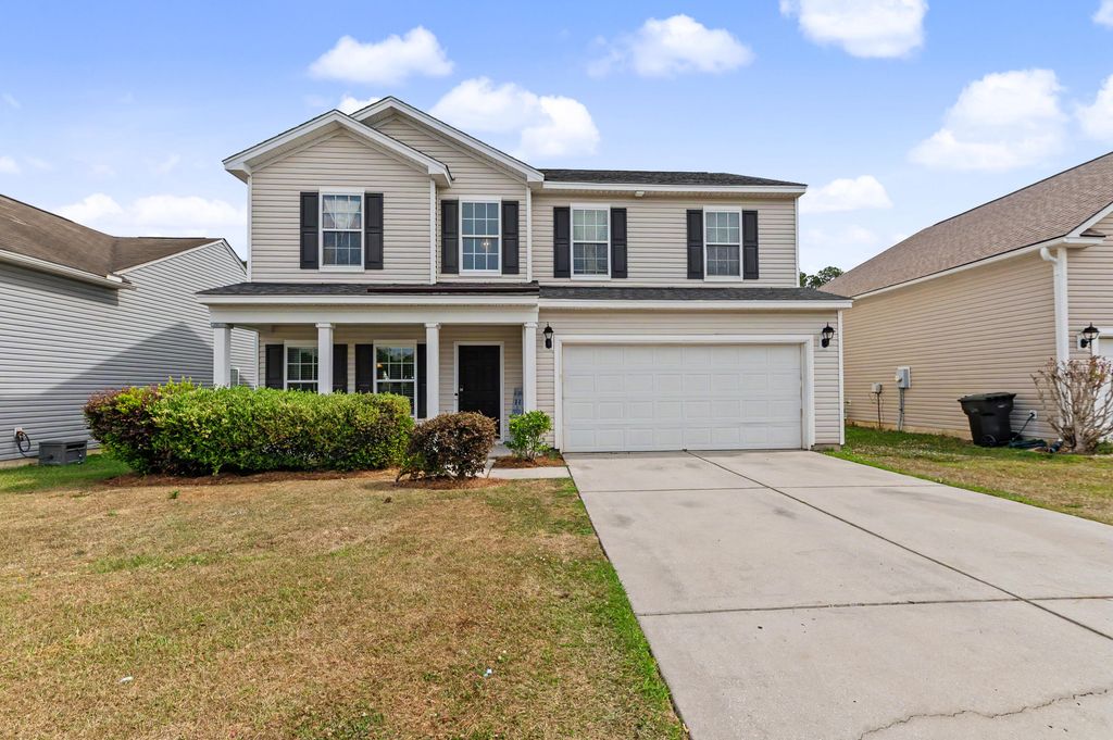 130 Mayfield Drive, Goose Creek, SC 29445