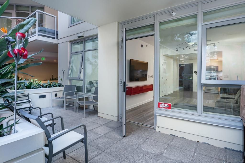 1431 Pacific Hwy 113, San Diego, CA 92101