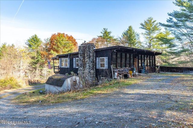 262 Ashgrove Road, White Creek, NY 12816