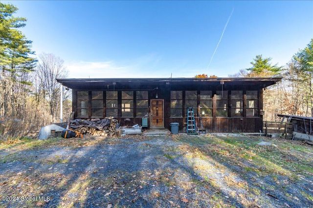 262 Ashgrove Road, White Creek, NY 12816
