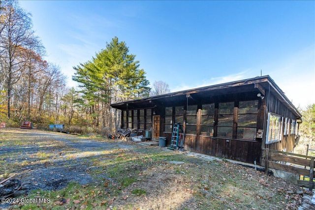 262 Ashgrove Road, White Creek, NY 12816