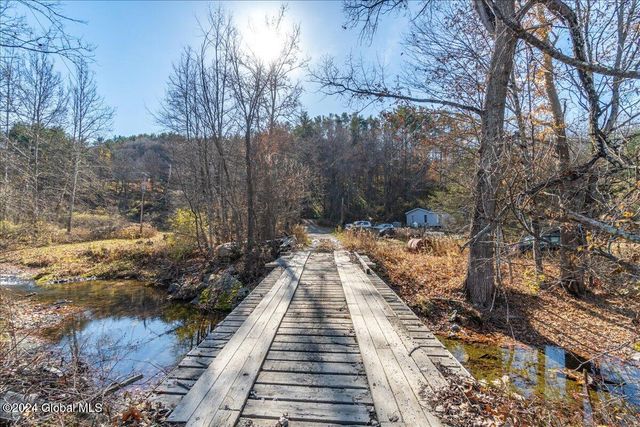 262 Ashgrove Road, White Creek, NY 12816