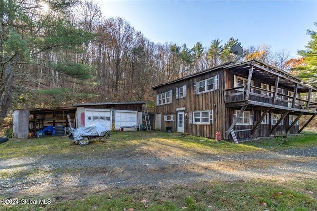 262 Ashgrove Road, White Creek, NY 12816