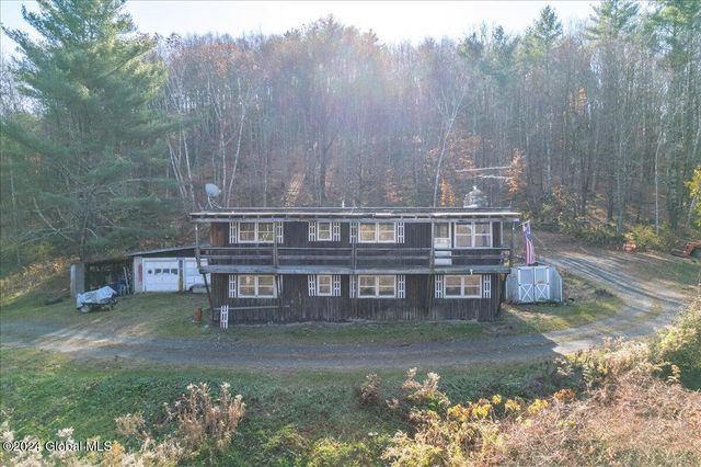 262 Ashgrove Road, White Creek, NY 12816