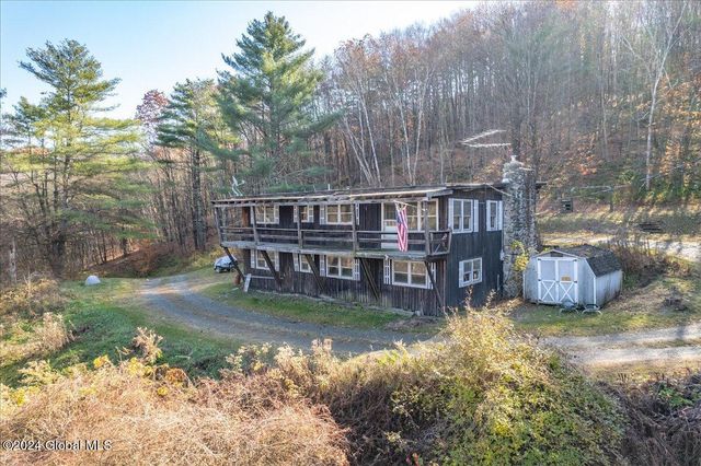 262 Ashgrove Road, White Creek, NY 12816