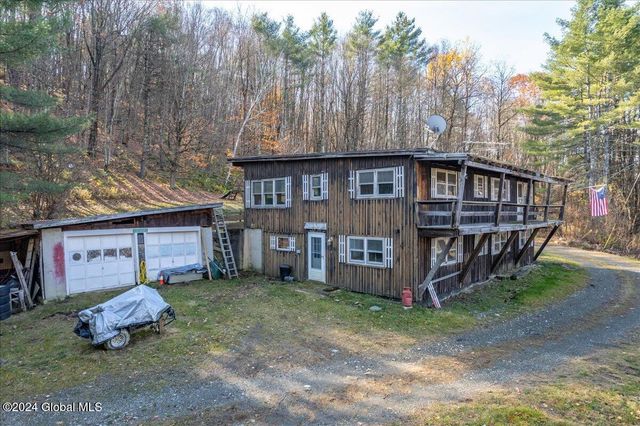 262 Ashgrove Road, White Creek, NY 12816