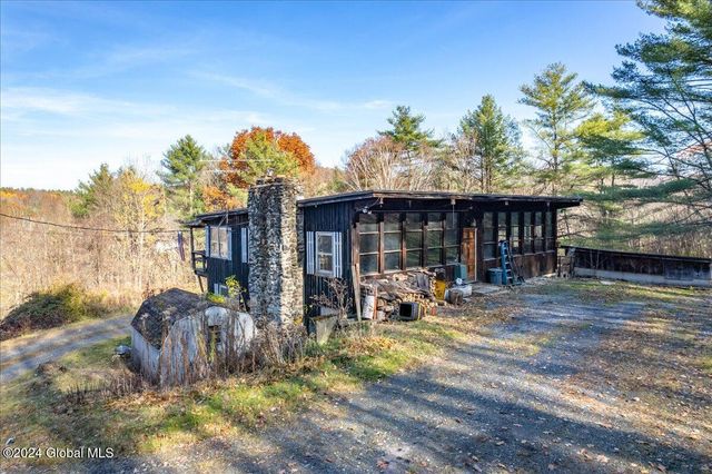 262 Ashgrove Road, White Creek, NY 12816