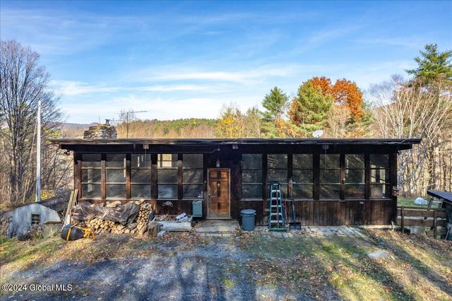 262 Ashgrove Road, White Creek, NY 12816