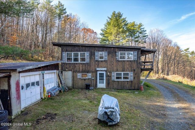 262 Ashgrove Road, White Creek, NY 12816