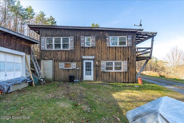 262 Ashgrove Road, White Creek, NY 12816