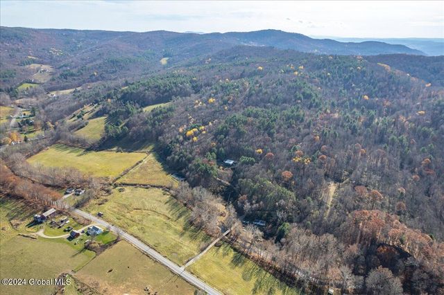262 Ashgrove Road, White Creek, NY 12816