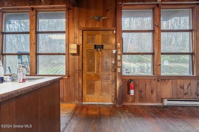 262 Ashgrove Road, White Creek, NY 12816