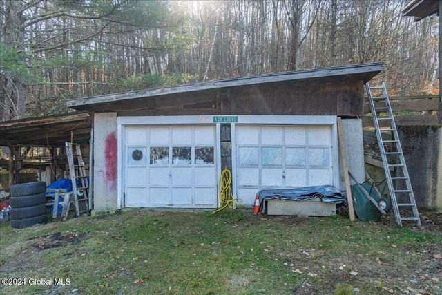 262 Ashgrove Road, White Creek, NY 12816