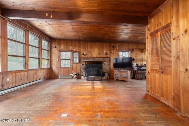262 Ashgrove Road, White Creek, NY 12816