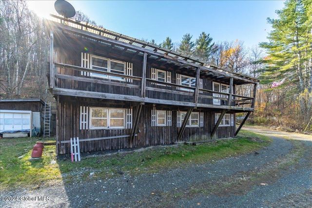 262 Ashgrove Road, White Creek, NY 12816