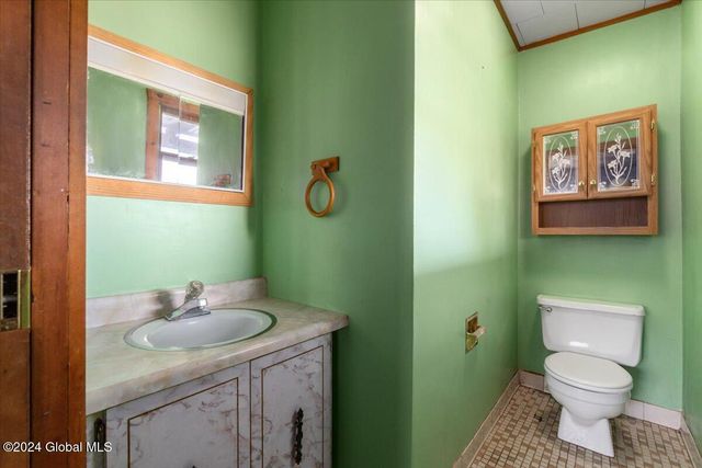 262 Ashgrove Road, White Creek, NY 12816