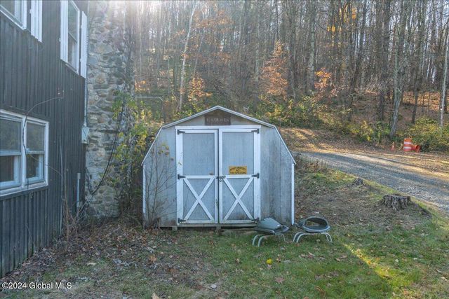 262 Ashgrove Road, White Creek, NY 12816