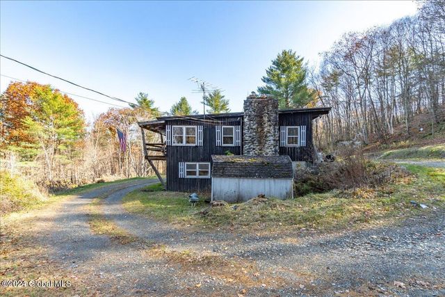 262 Ashgrove Road, White Creek, NY 12816
