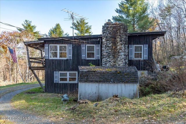 262 Ashgrove Road, White Creek, NY 12816