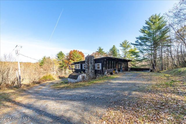 262 Ashgrove Road, White Creek, NY 12816