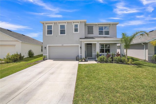 8237 JUNING COVE, Wesley Chapel, FL 33545