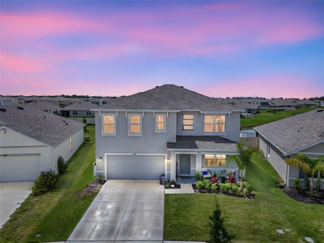 8237 JUNING COVE, Wesley Chapel, FL 33545
