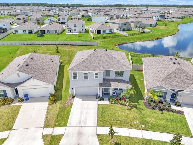 8237 JUNING COVE, Wesley Chapel, FL 33545