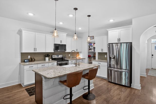 4962 Napoli Dr, Mount Juliet, TN 37122