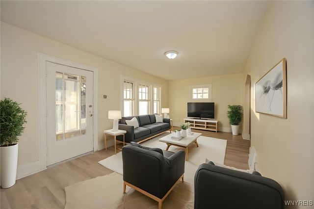 2260 Weston Avenue, Niagara Falls, NY 14305