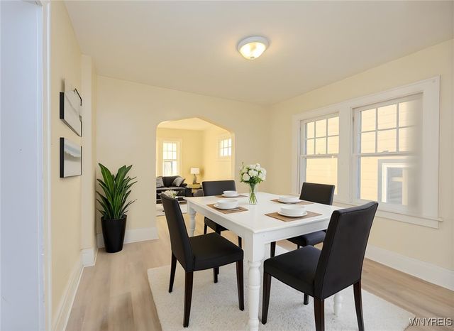 2260 Weston Avenue, Niagara Falls, NY 14305