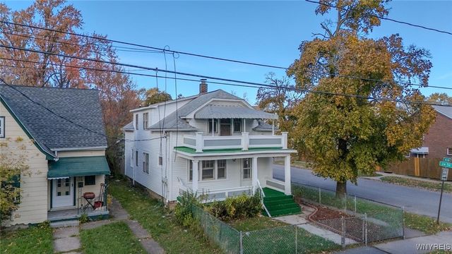 2260 Weston Avenue, Niagara Falls, NY 14305