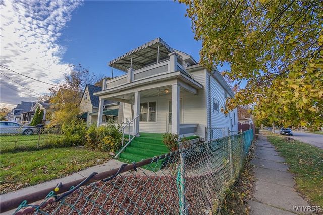 2260 Weston Avenue, Niagara Falls, NY 14305