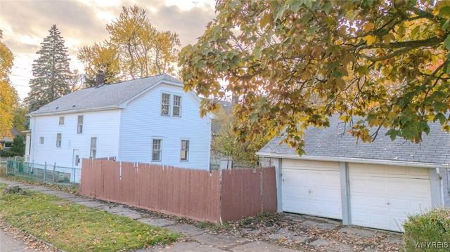 2260 Weston Avenue, Niagara Falls, NY 14305