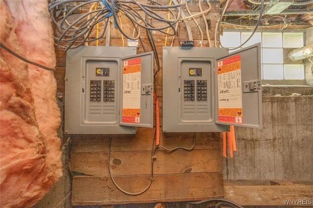 2260 Weston Avenue, Niagara Falls, NY 14305