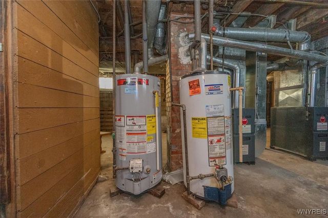 2260 Weston Avenue, Niagara Falls, NY 14305