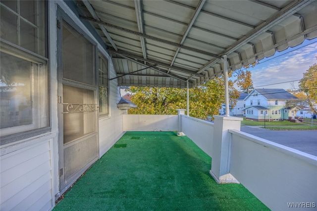 2260 Weston Avenue, Niagara Falls, NY 14305