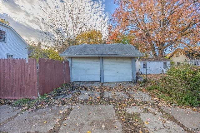 2260 Weston Avenue, Niagara Falls, NY 14305
