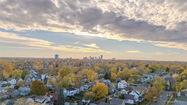 2260 Weston Avenue, Niagara Falls, NY 14305