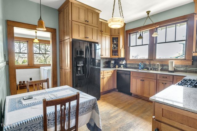 224 North Irish Street, Greeneville, TN 37745