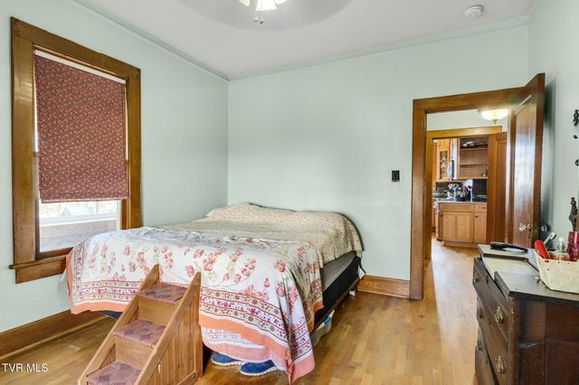 224 North Irish Street, Greeneville, TN 37745