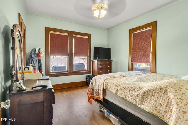 224 North Irish Street, Greeneville, TN 37745