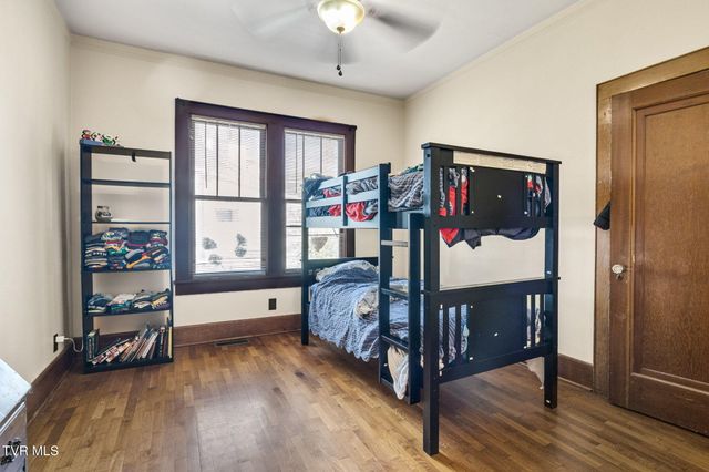 224 North Irish Street, Greeneville, TN 37745