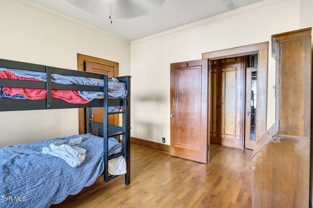 224 North Irish Street, Greeneville, TN 37745