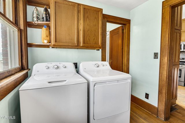 224 North Irish Street, Greeneville, TN 37745